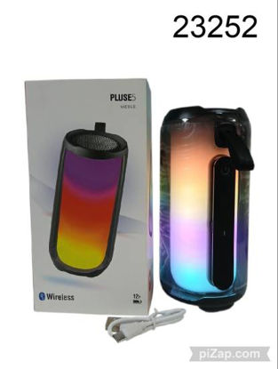 Imagen de PARLANTE PORTATIL PLUSE 5 1.26